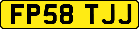 FP58TJJ