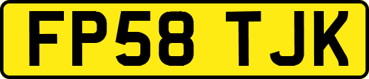 FP58TJK