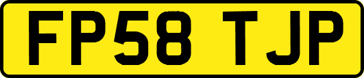 FP58TJP
