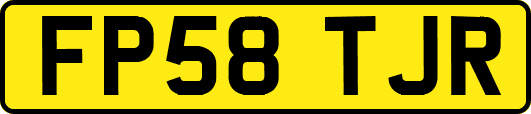 FP58TJR