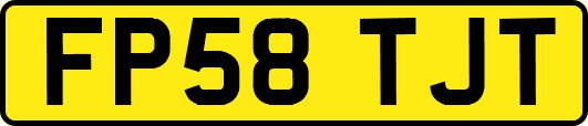 FP58TJT