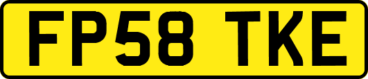 FP58TKE
