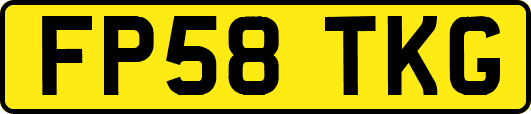 FP58TKG