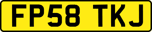 FP58TKJ