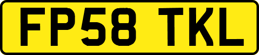 FP58TKL