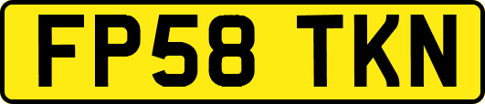 FP58TKN