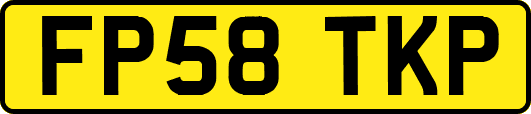 FP58TKP