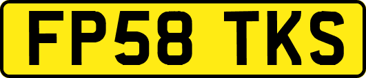FP58TKS