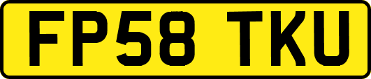 FP58TKU