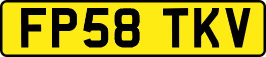 FP58TKV