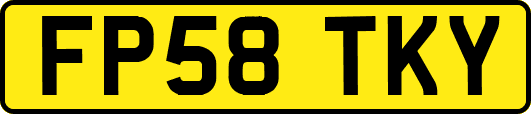 FP58TKY
