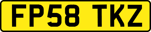 FP58TKZ