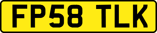 FP58TLK