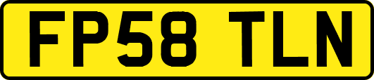 FP58TLN