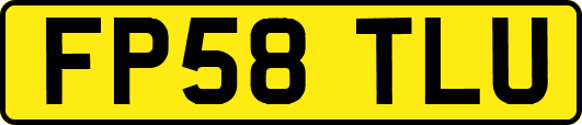 FP58TLU