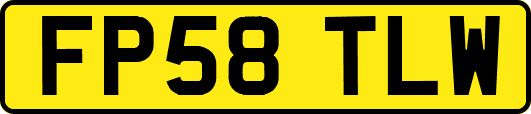 FP58TLW