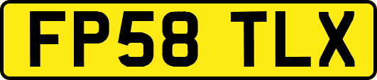 FP58TLX