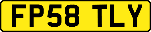 FP58TLY