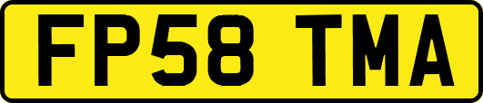 FP58TMA