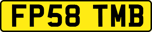FP58TMB