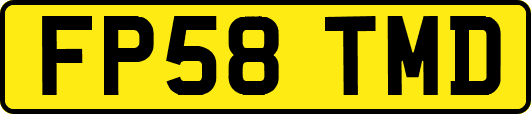 FP58TMD