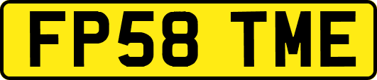 FP58TME