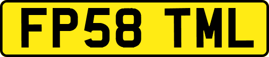 FP58TML
