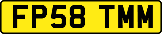 FP58TMM