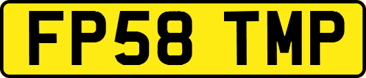 FP58TMP