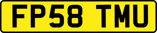 FP58TMU