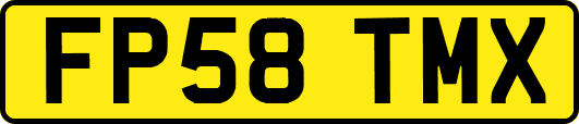 FP58TMX