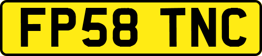 FP58TNC