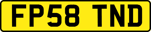 FP58TND