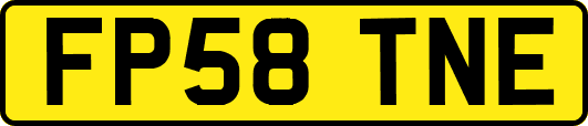 FP58TNE