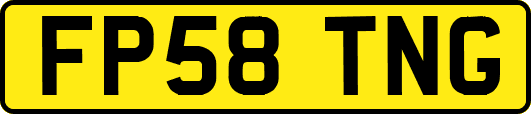FP58TNG