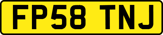 FP58TNJ