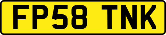 FP58TNK