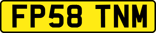 FP58TNM