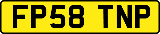 FP58TNP