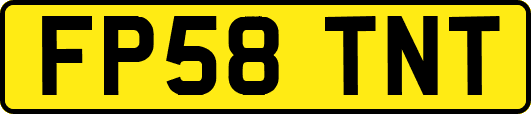 FP58TNT