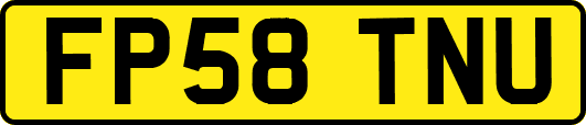 FP58TNU
