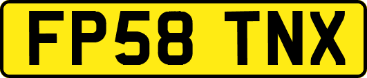 FP58TNX