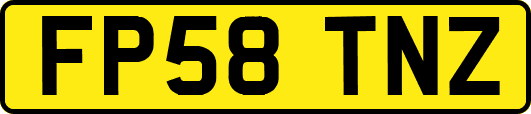 FP58TNZ