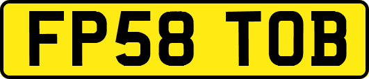 FP58TOB