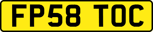 FP58TOC