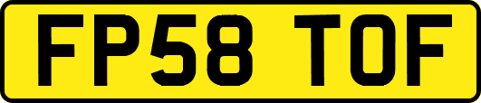 FP58TOF