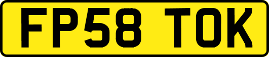 FP58TOK