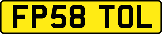 FP58TOL