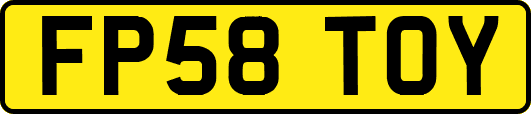 FP58TOY