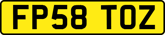FP58TOZ